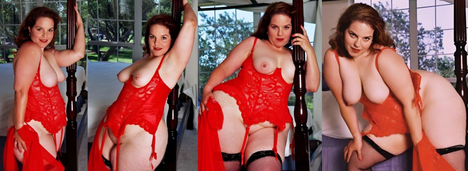 Plumper Panorama Vol 