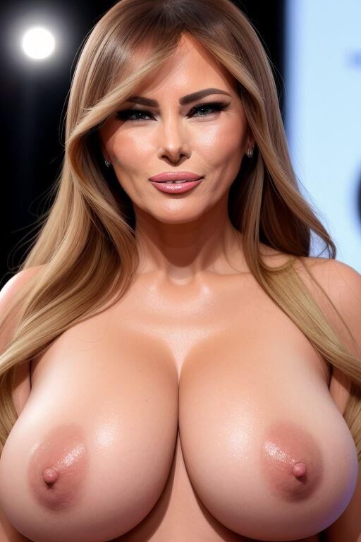 [Ai] Melania Trump