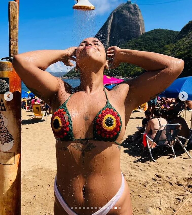 Pri almeida deliciosa