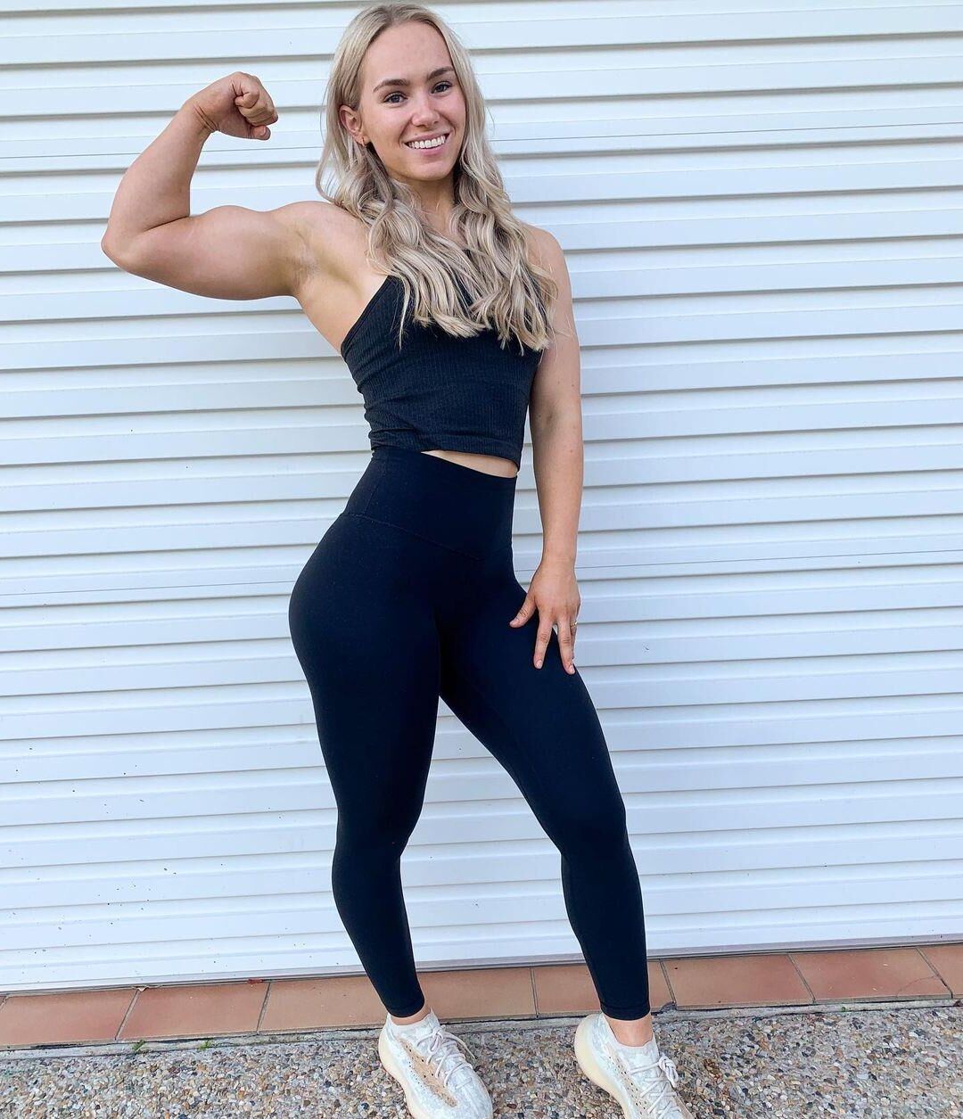 Rosie p