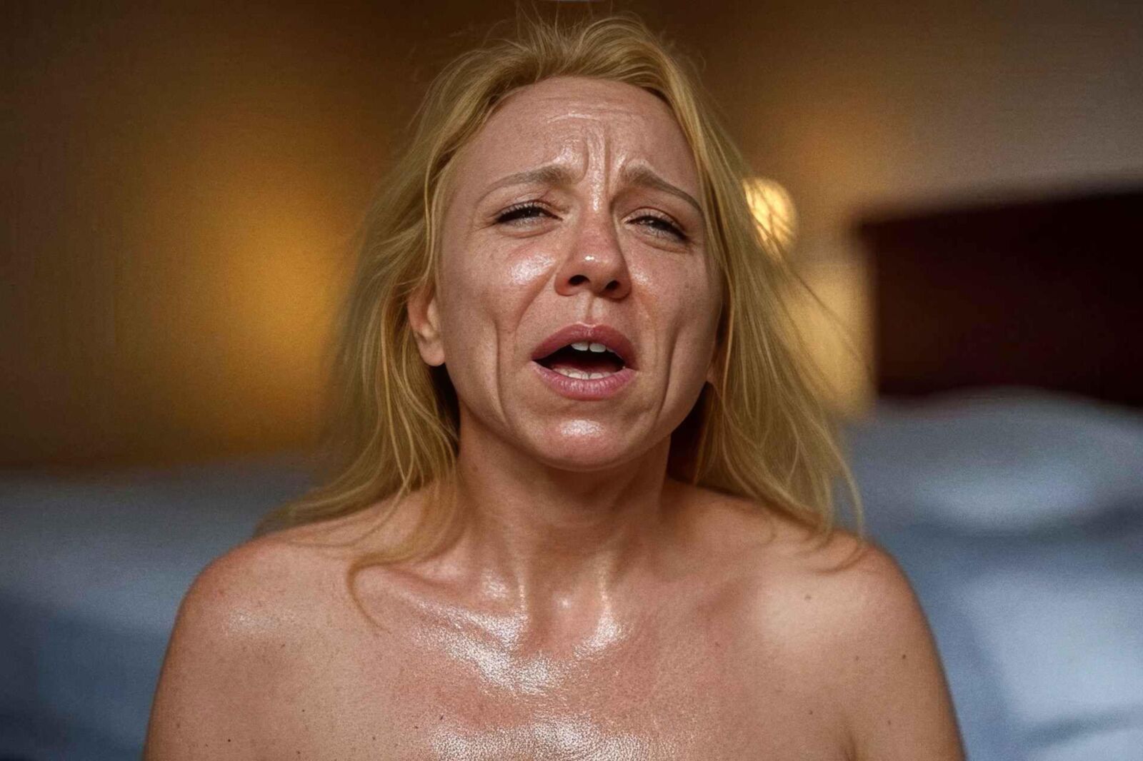 Brett Butler Beautiful Agony