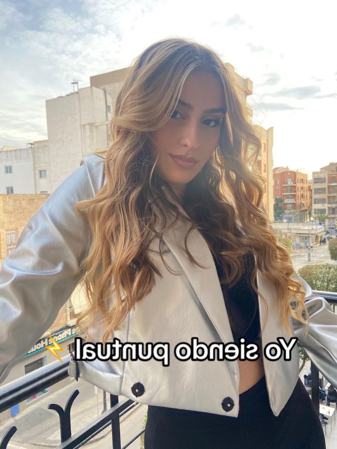 Salope IRL