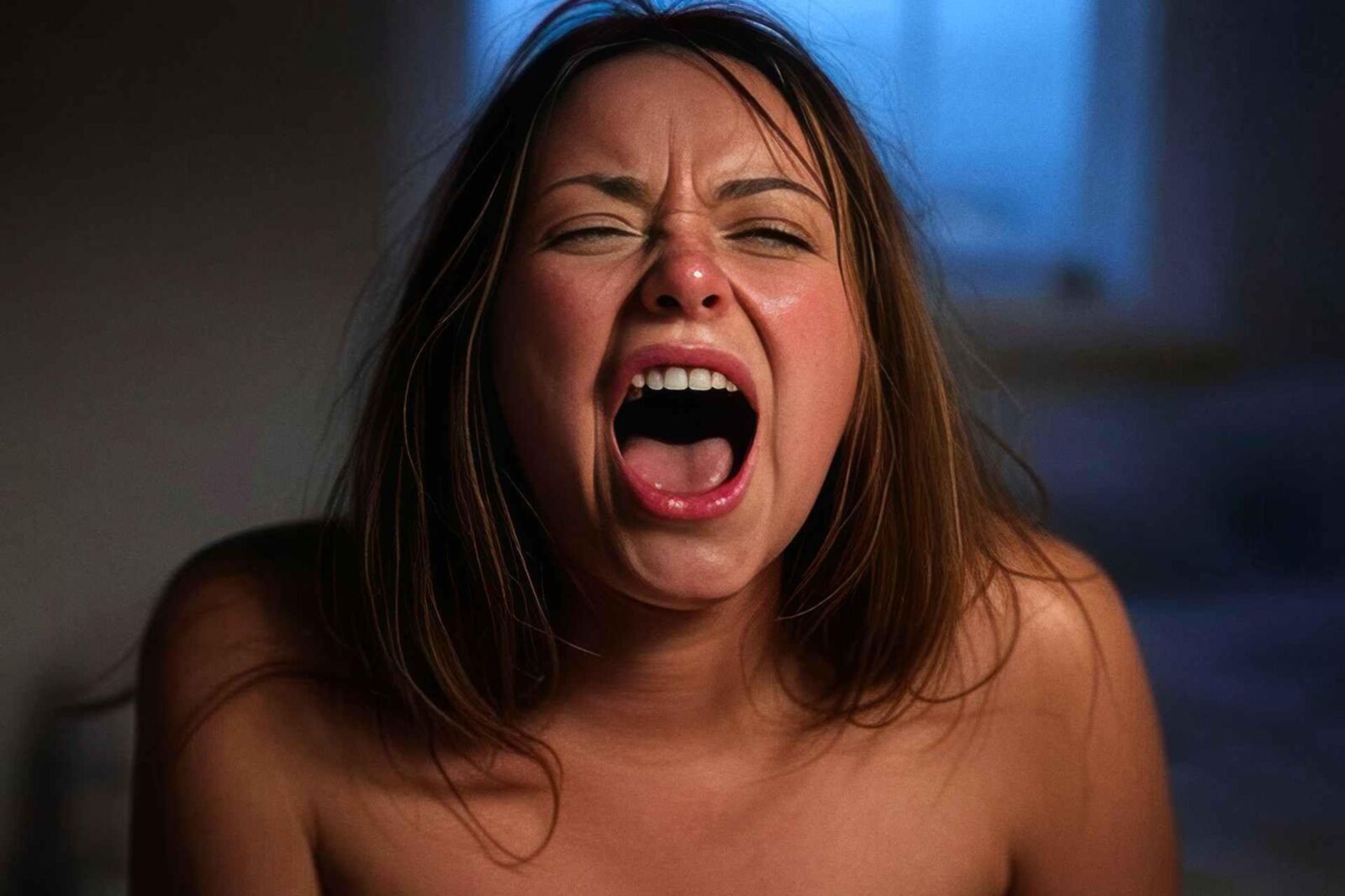 Charlotte Church Belle agonie