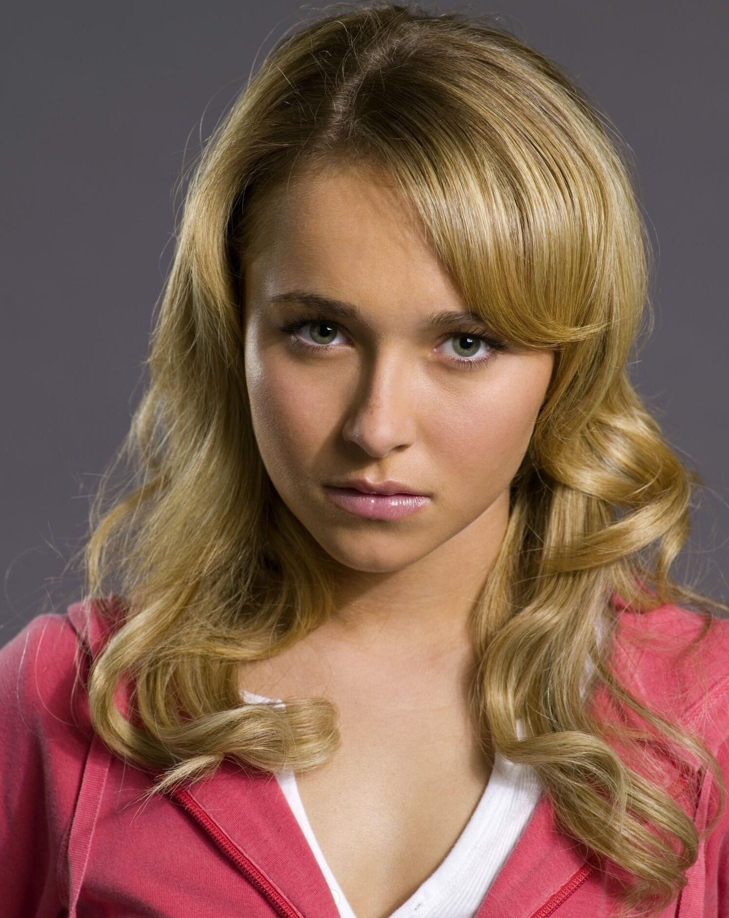 Hayden Panettiere ist, warum Sie es gesehen haben