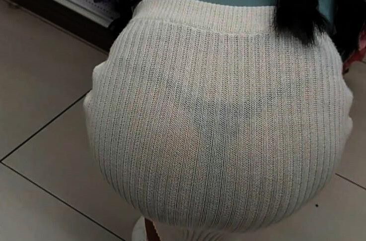 Falda vtl tanga piti