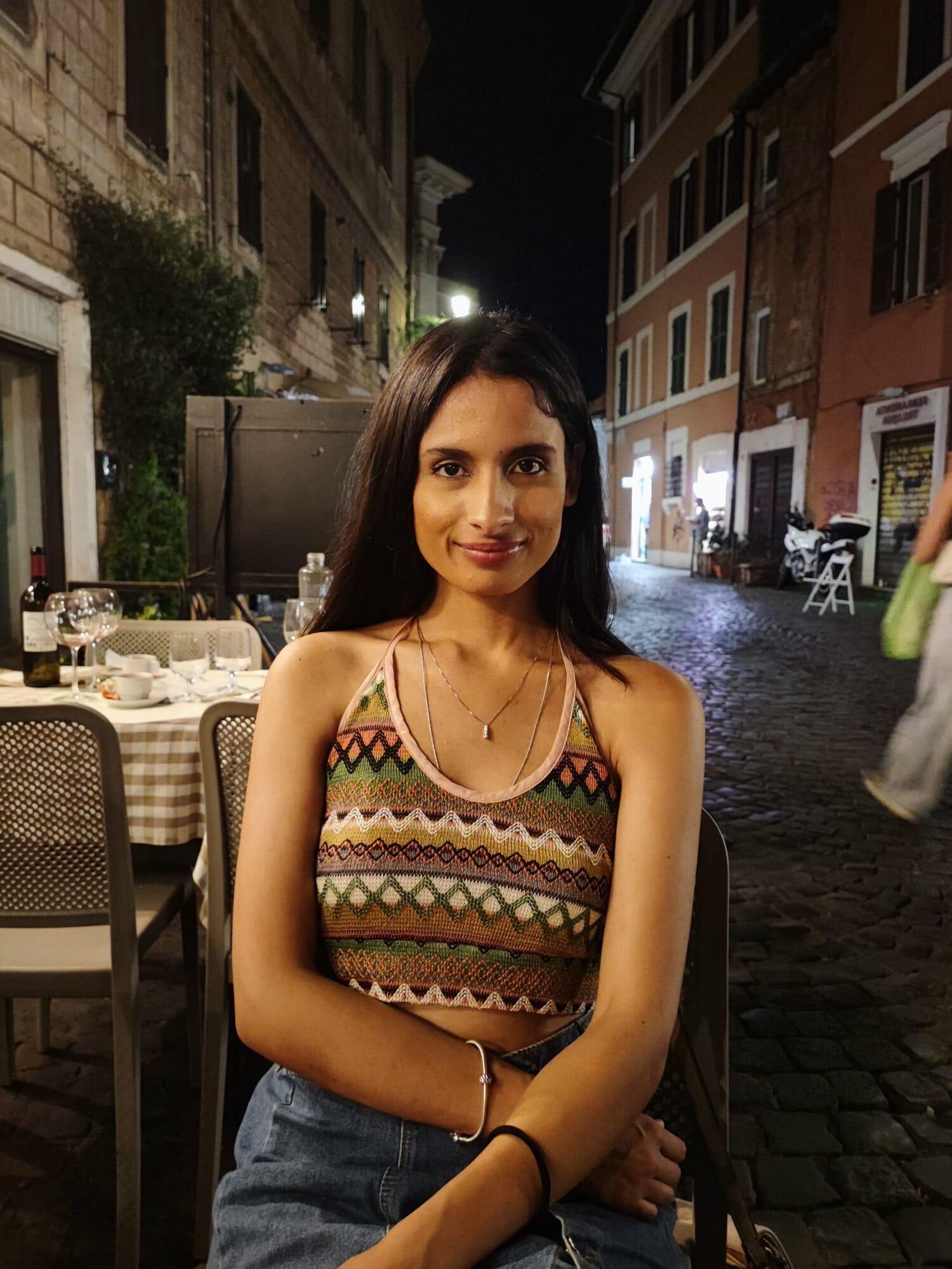 ¿Mujer deliciosa ????????