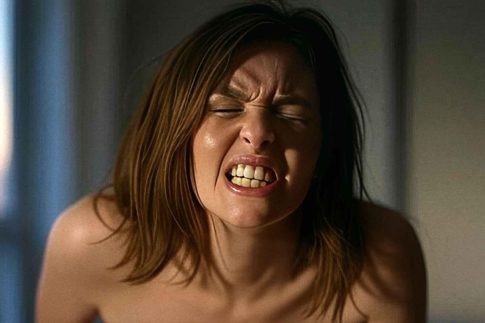 Ellie Taylor Beautiful Agony