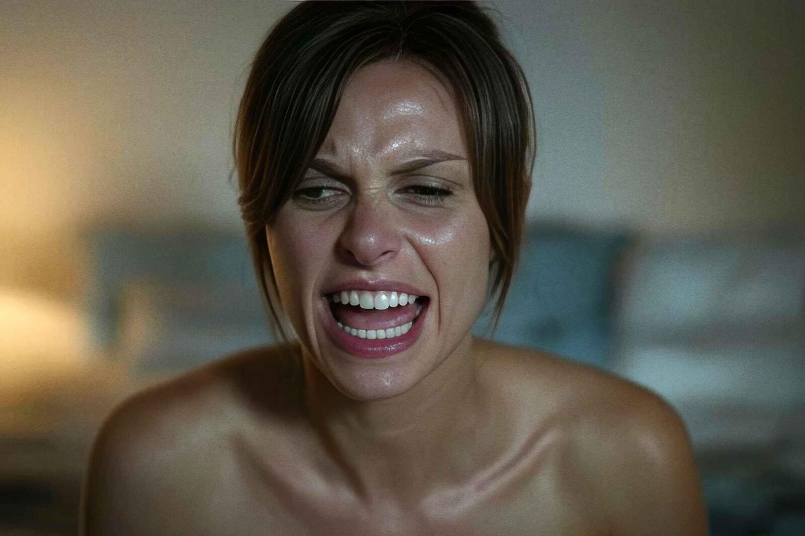 Ellie Taylor Beautiful Agony