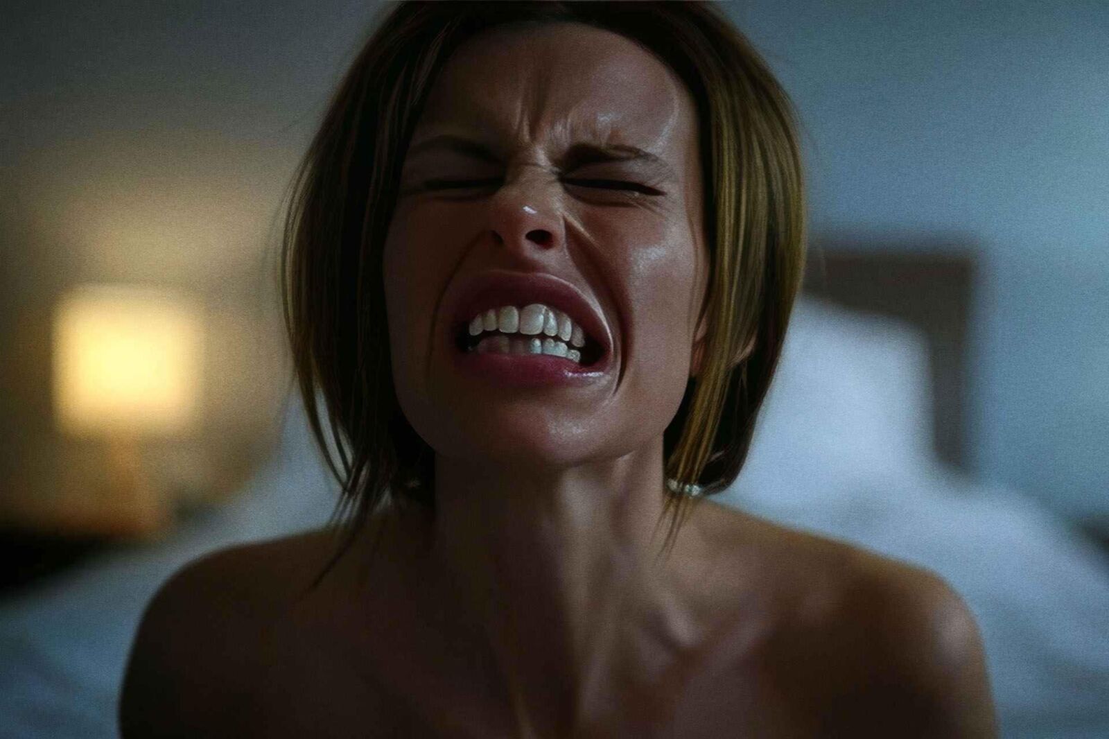 Ellie Taylor Beautiful Agony