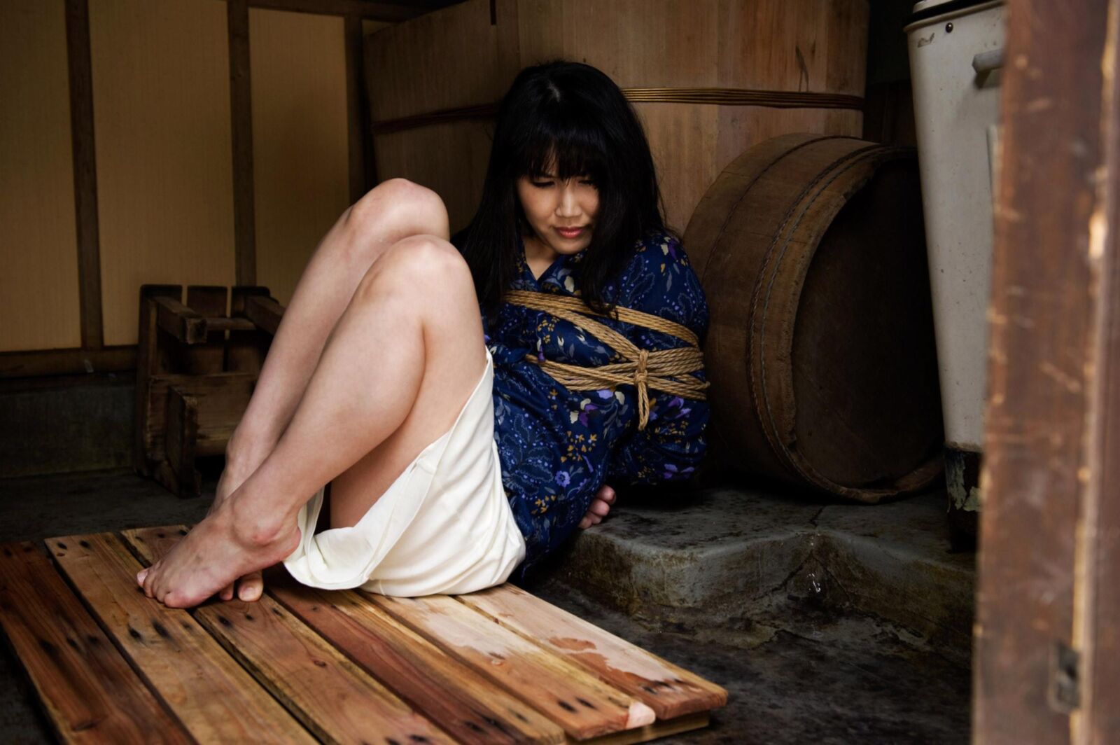 Konomi Morikawa