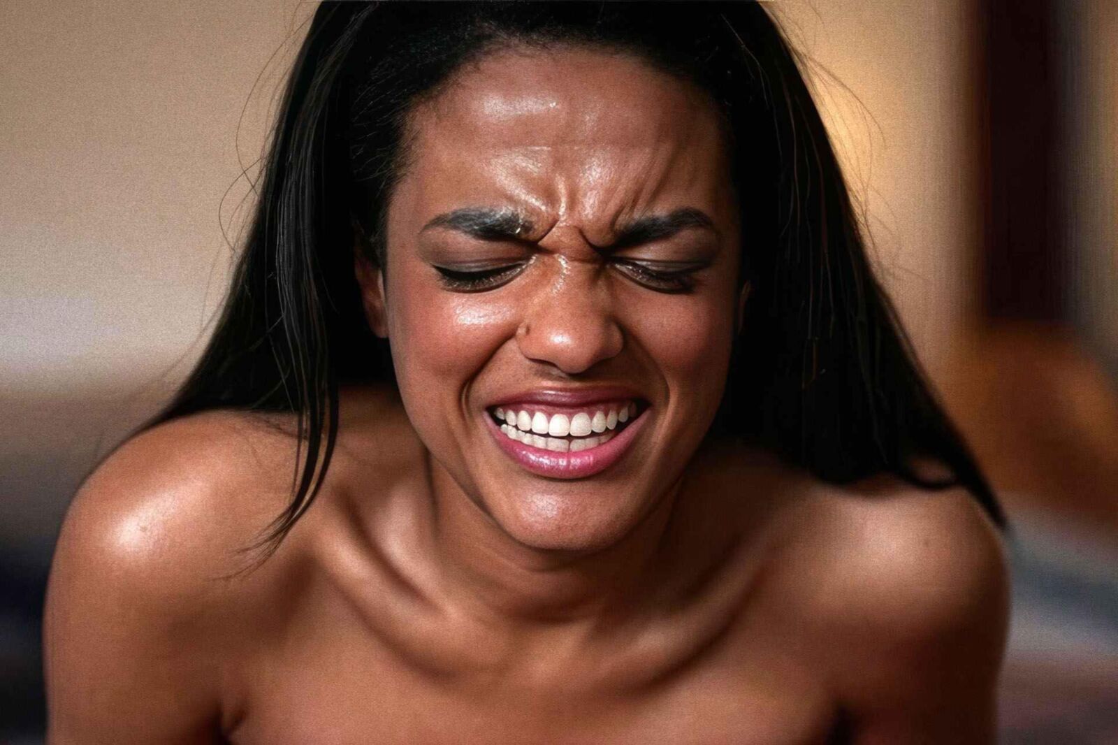 Freema Agyeman Beautiful Agony