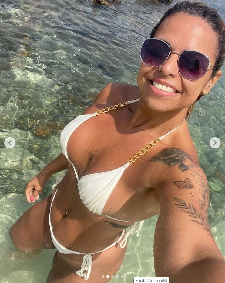 Pri almeida deliciosa