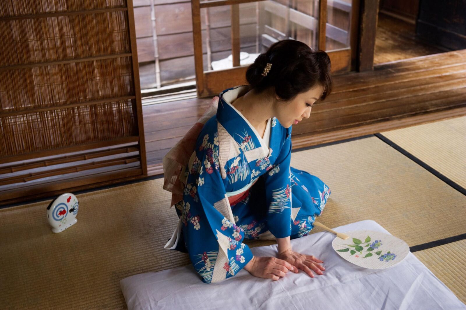 Yu Kawakami
