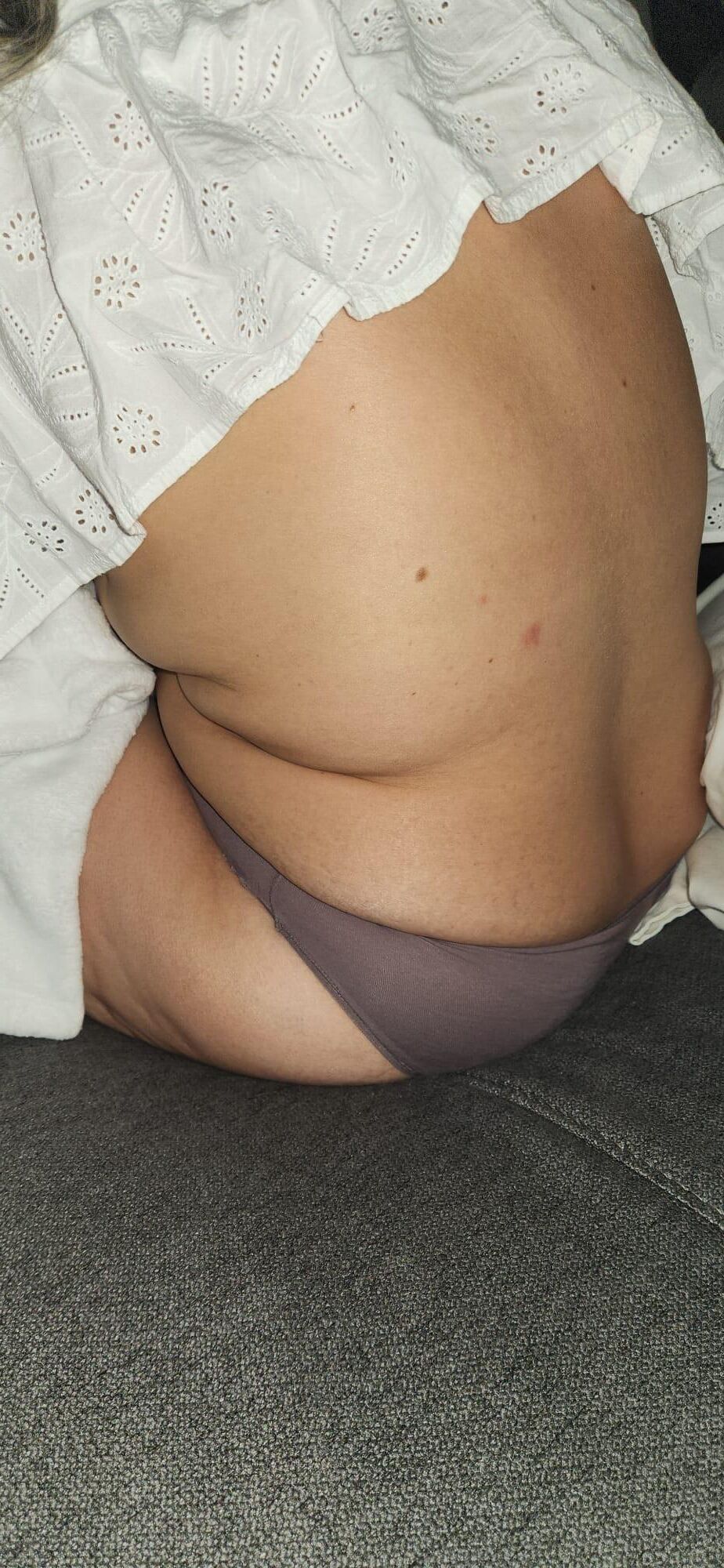 Chunky Body Latina