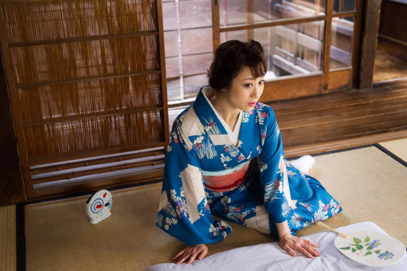 Yu Kawakami