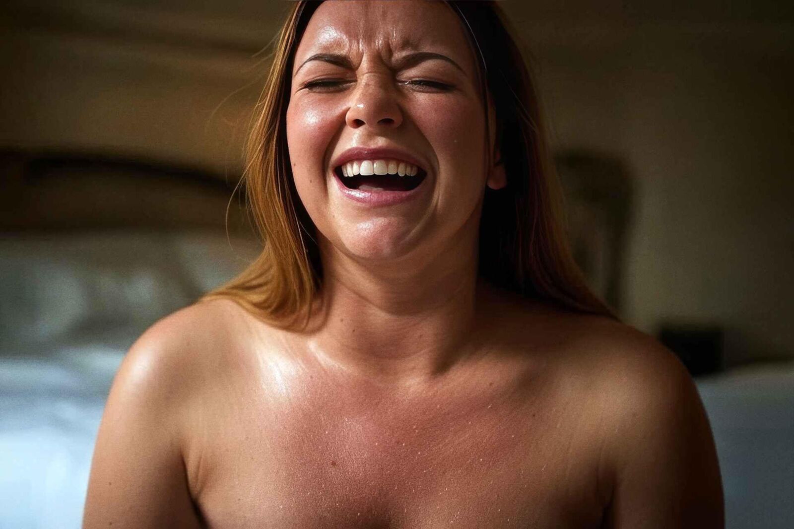 Charlotte Church Belle agonie
