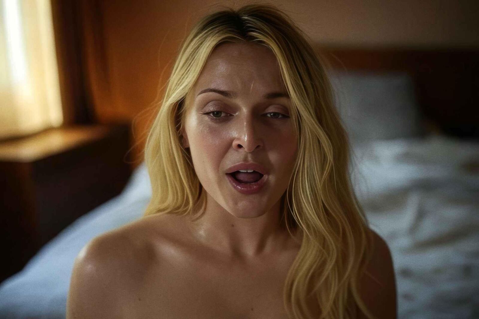 Fearne Cotton Beautiful Agony