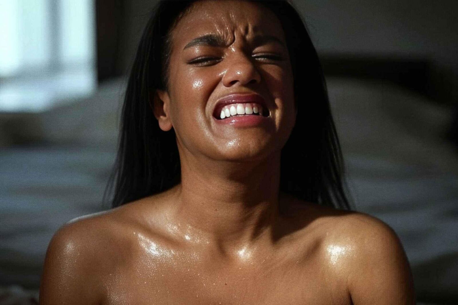 Freema Agyeman Beautiful Agony