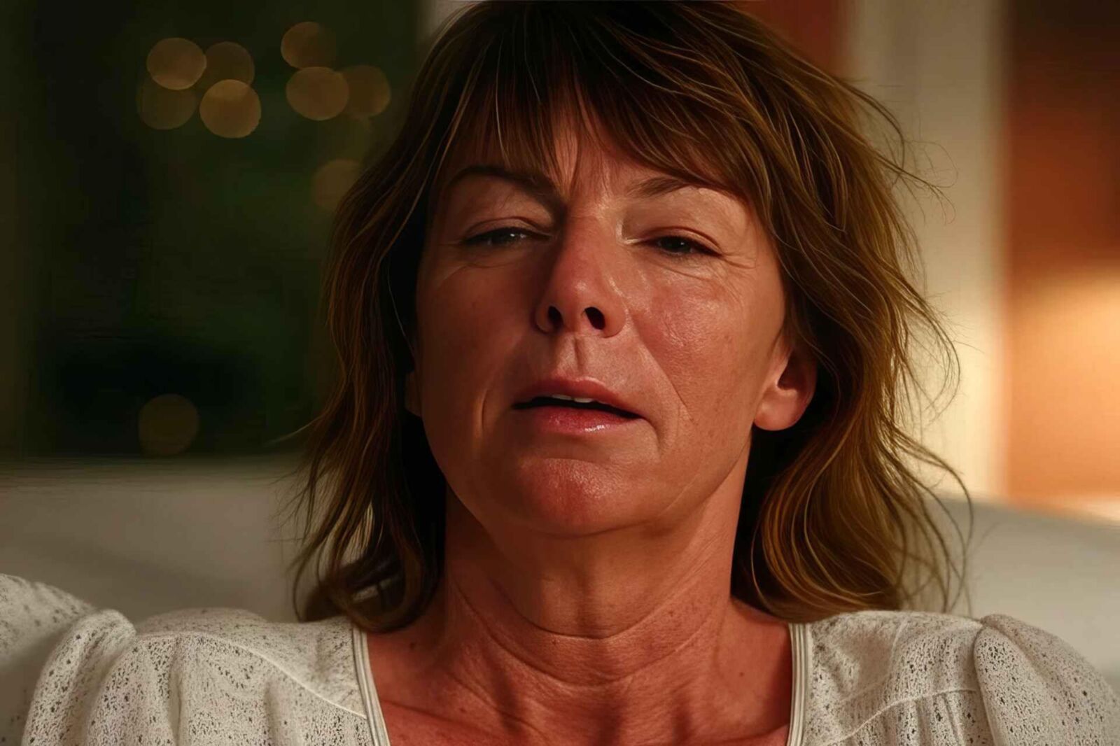 Doon Mackichan Belle agonie