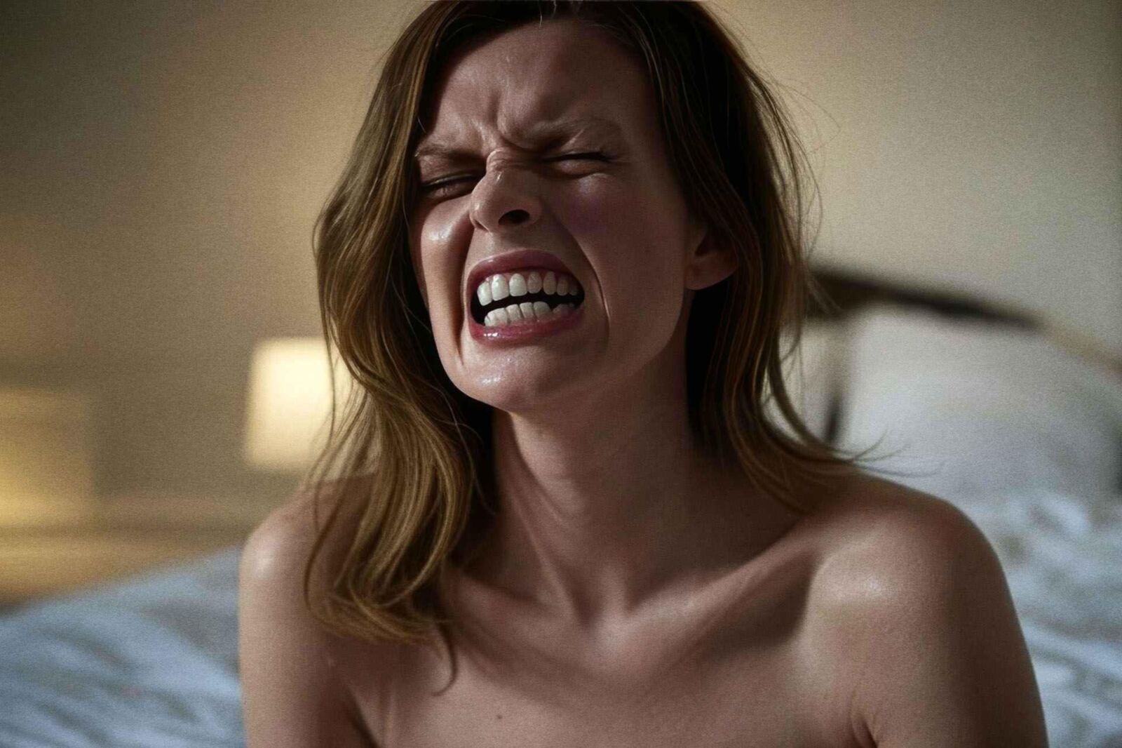 Ellie Taylor Beautiful Agony