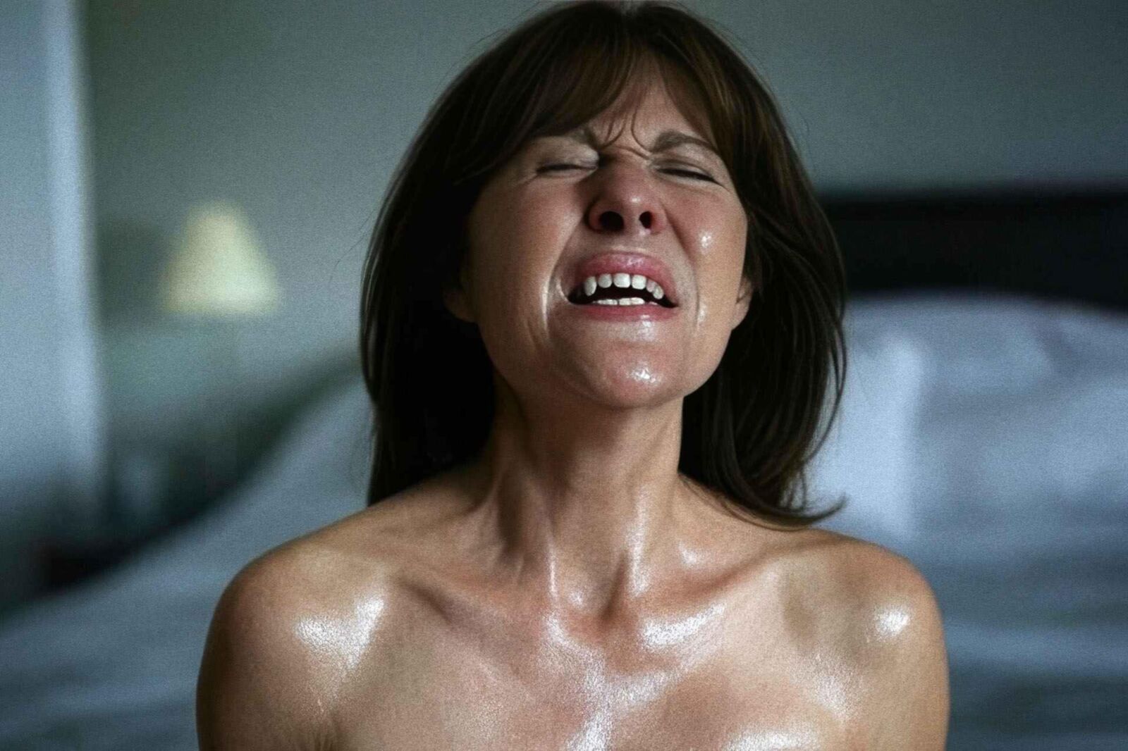 Elisabeth Sladen Beautiful Agony
