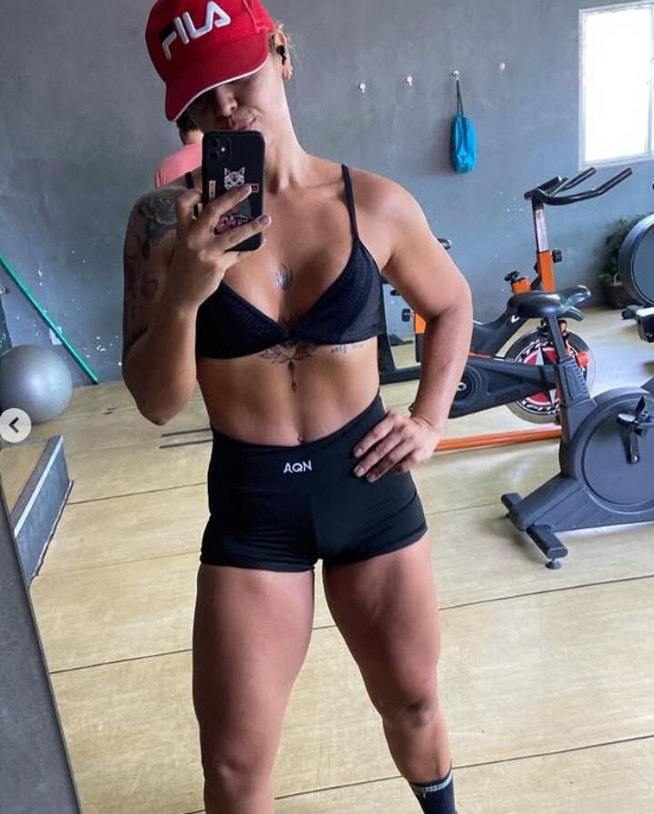 Pri almeida deliciosa