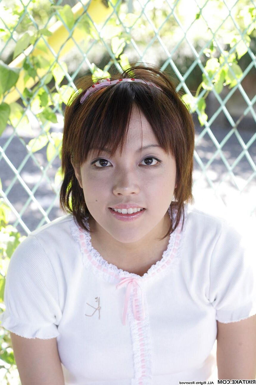 japanese nude model Kimi Morisawa