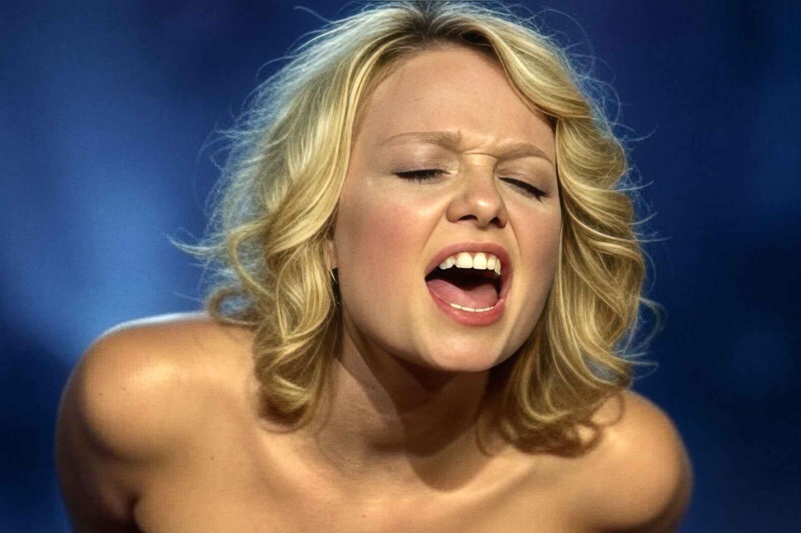 Emma Bunton Beautiful Agony