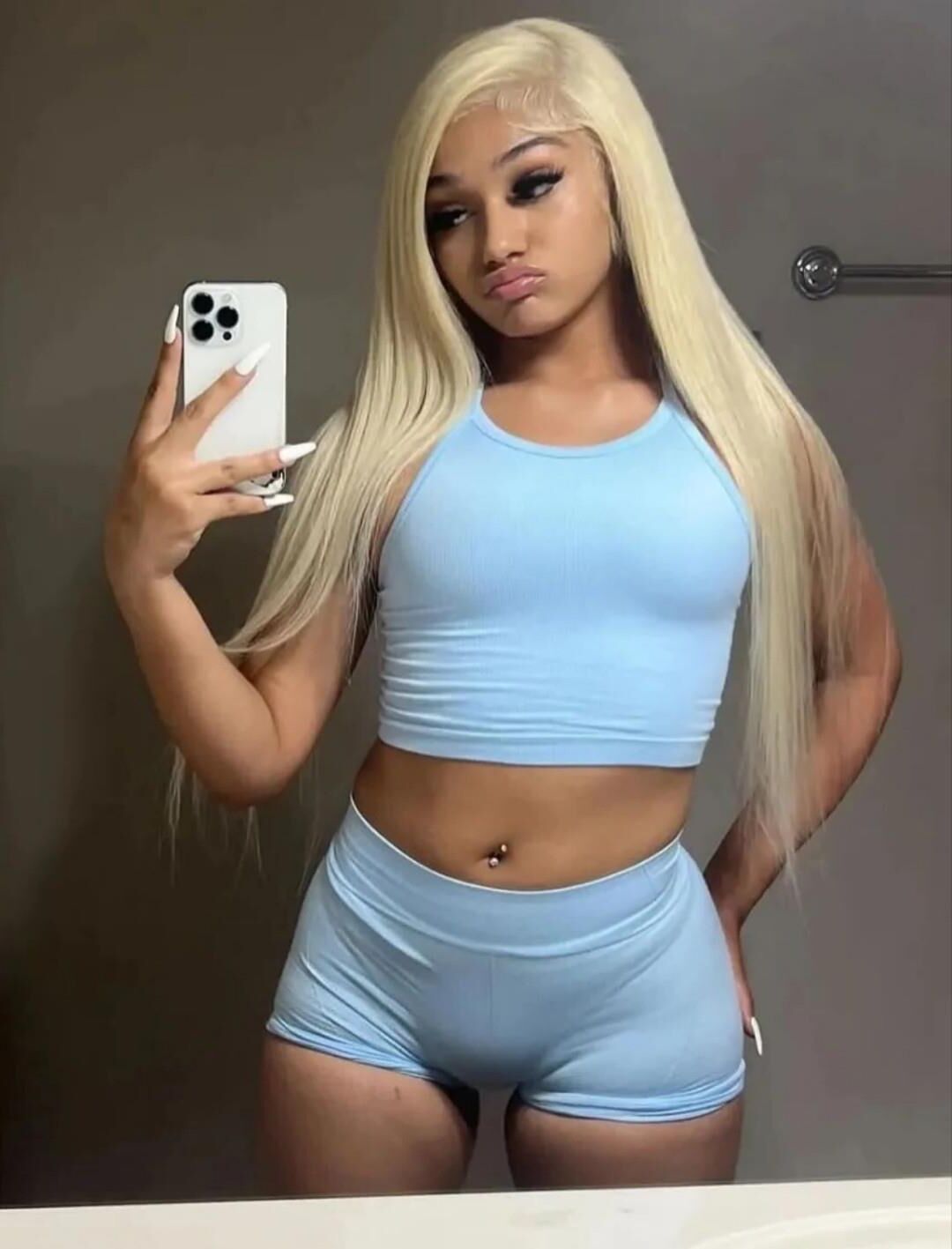 Gym girls 