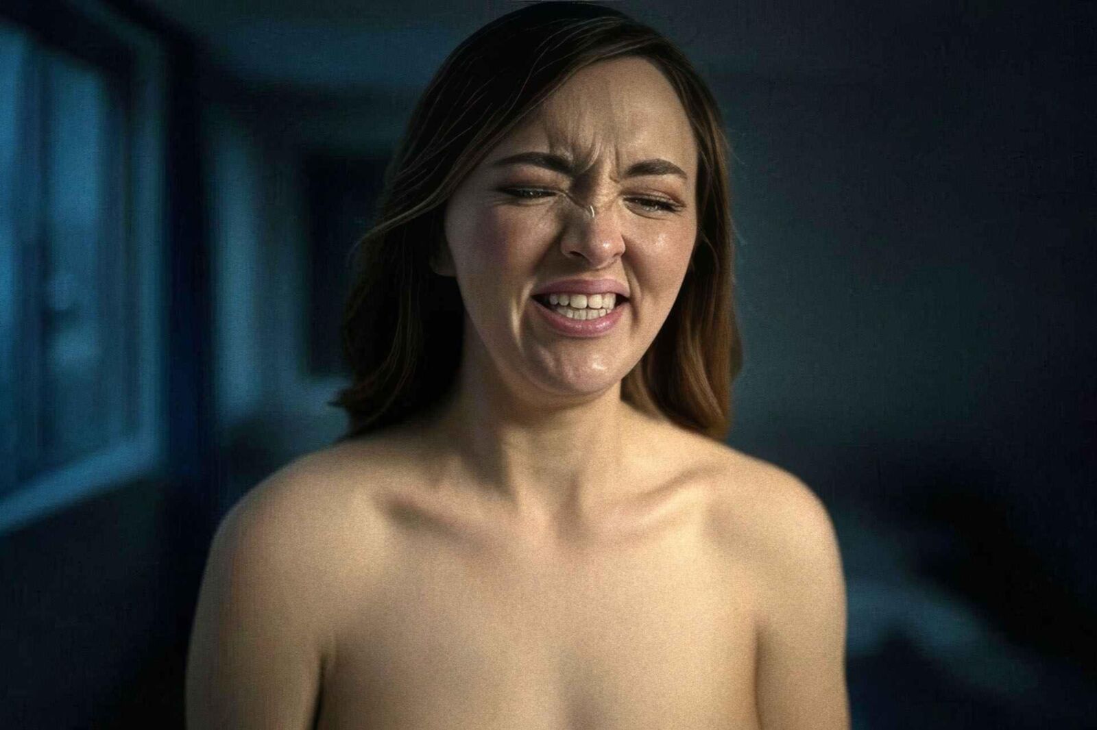 Fern Brady Beautiful Agony