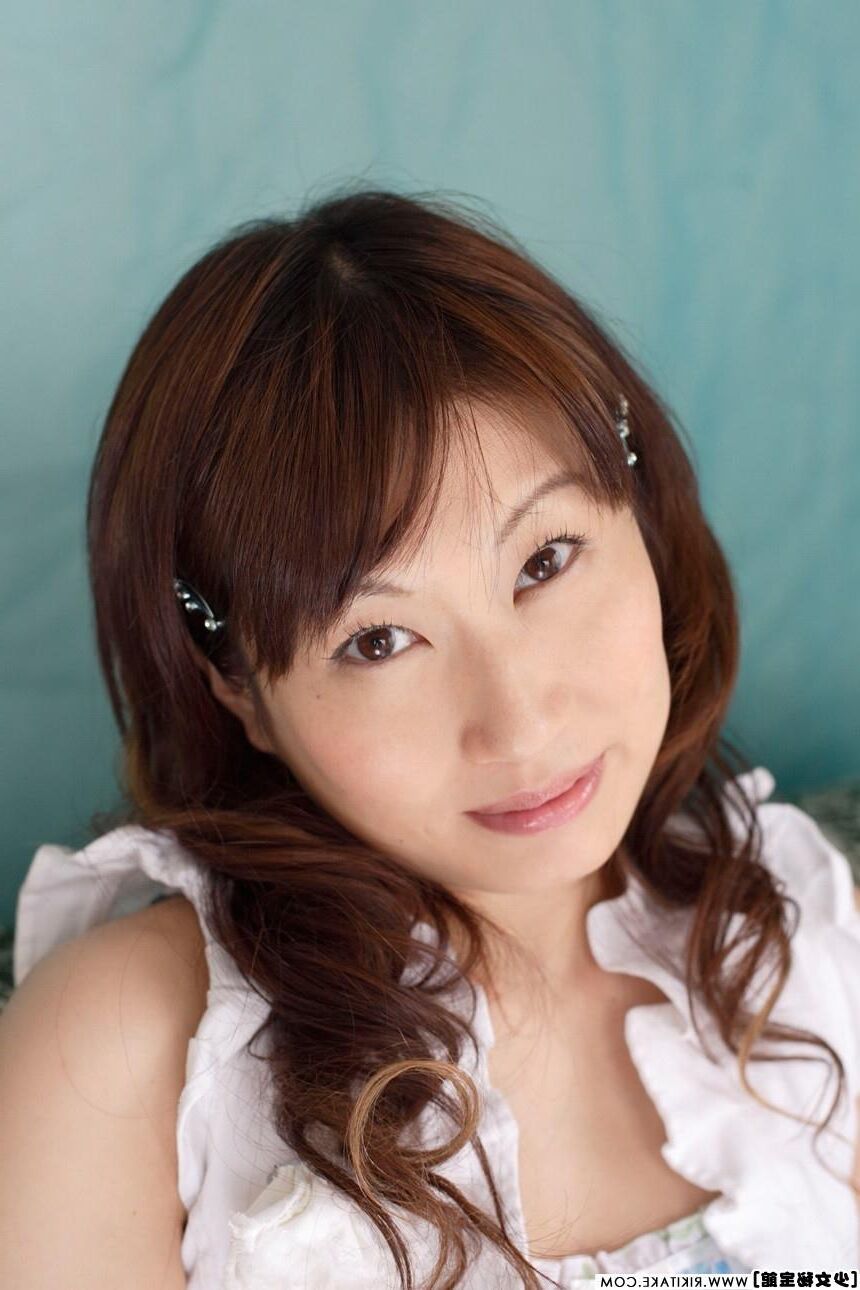 japanese nude model Sayuri Sakashita