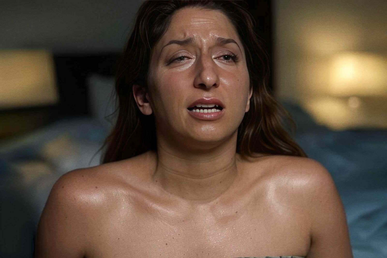 Chelsea Peretti Beautiful Agony
