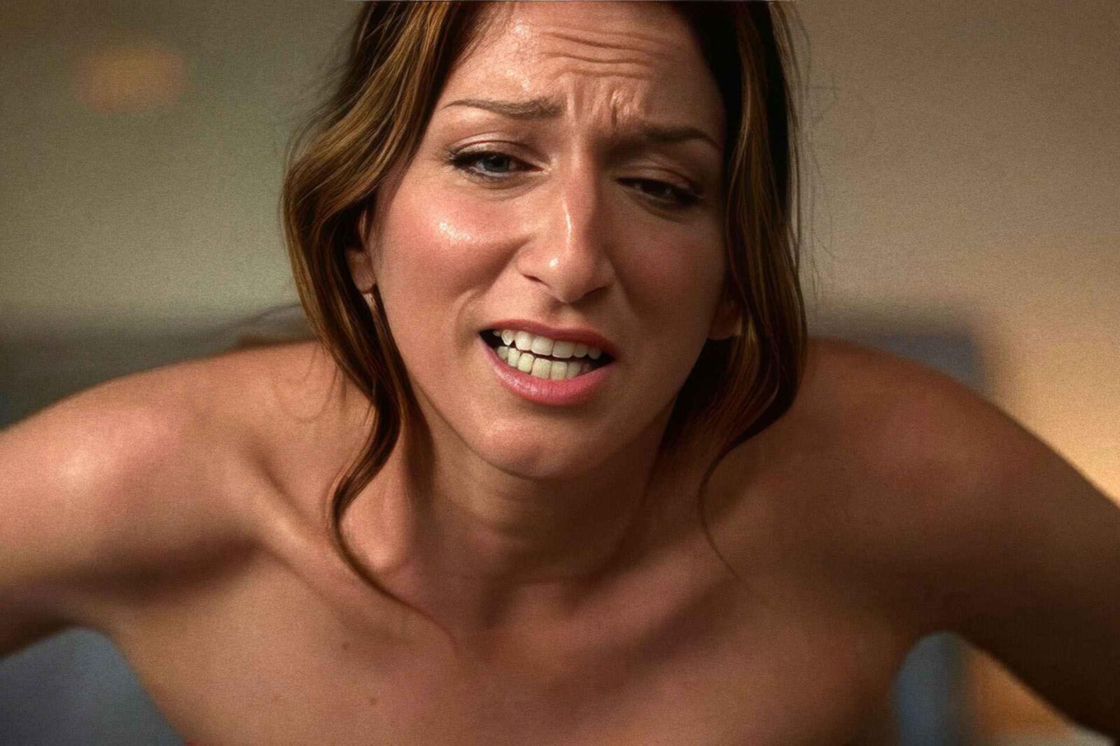 Chelsea Peretti Beautiful Agony