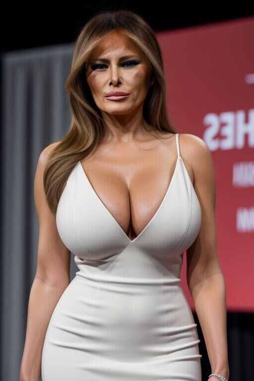 [Ai] Melania Trump