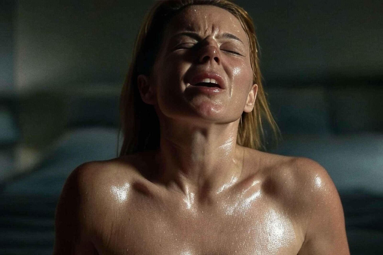 Geri Halliwell Beautiful Agony