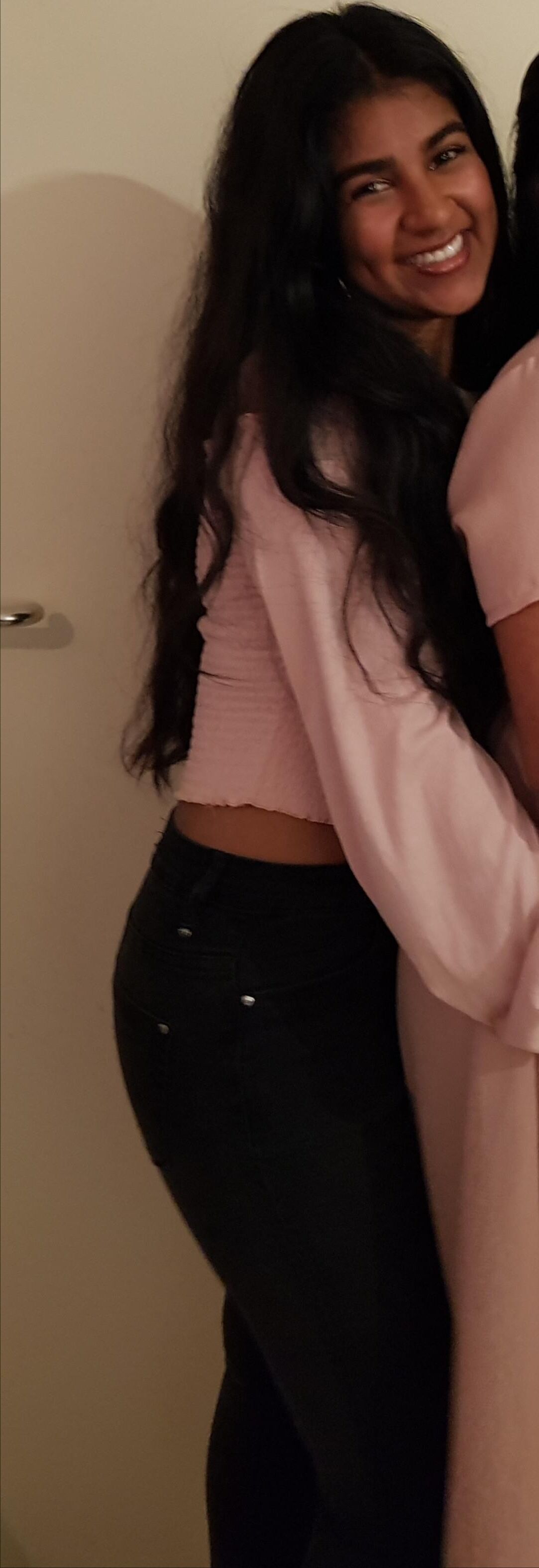Amrita + creepshots