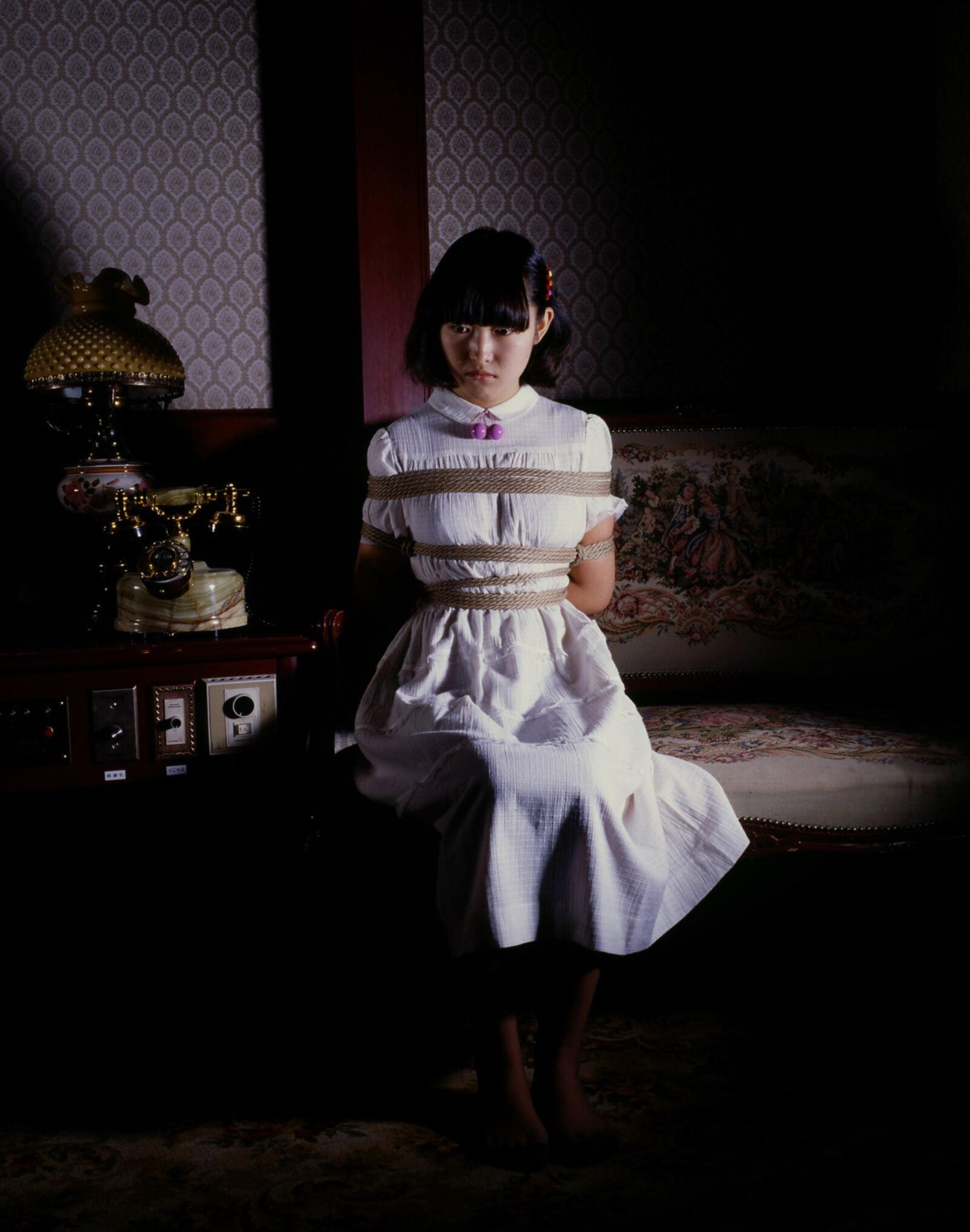 Chiba Yoshiko