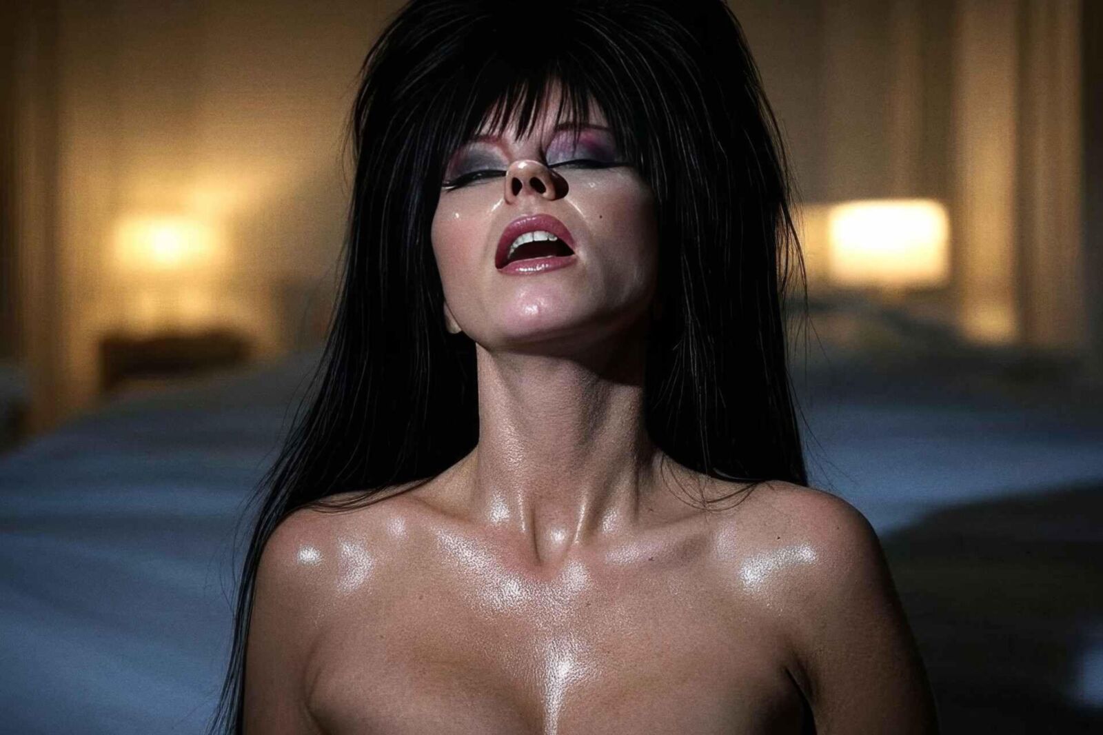 Elvira Beautiful Agony