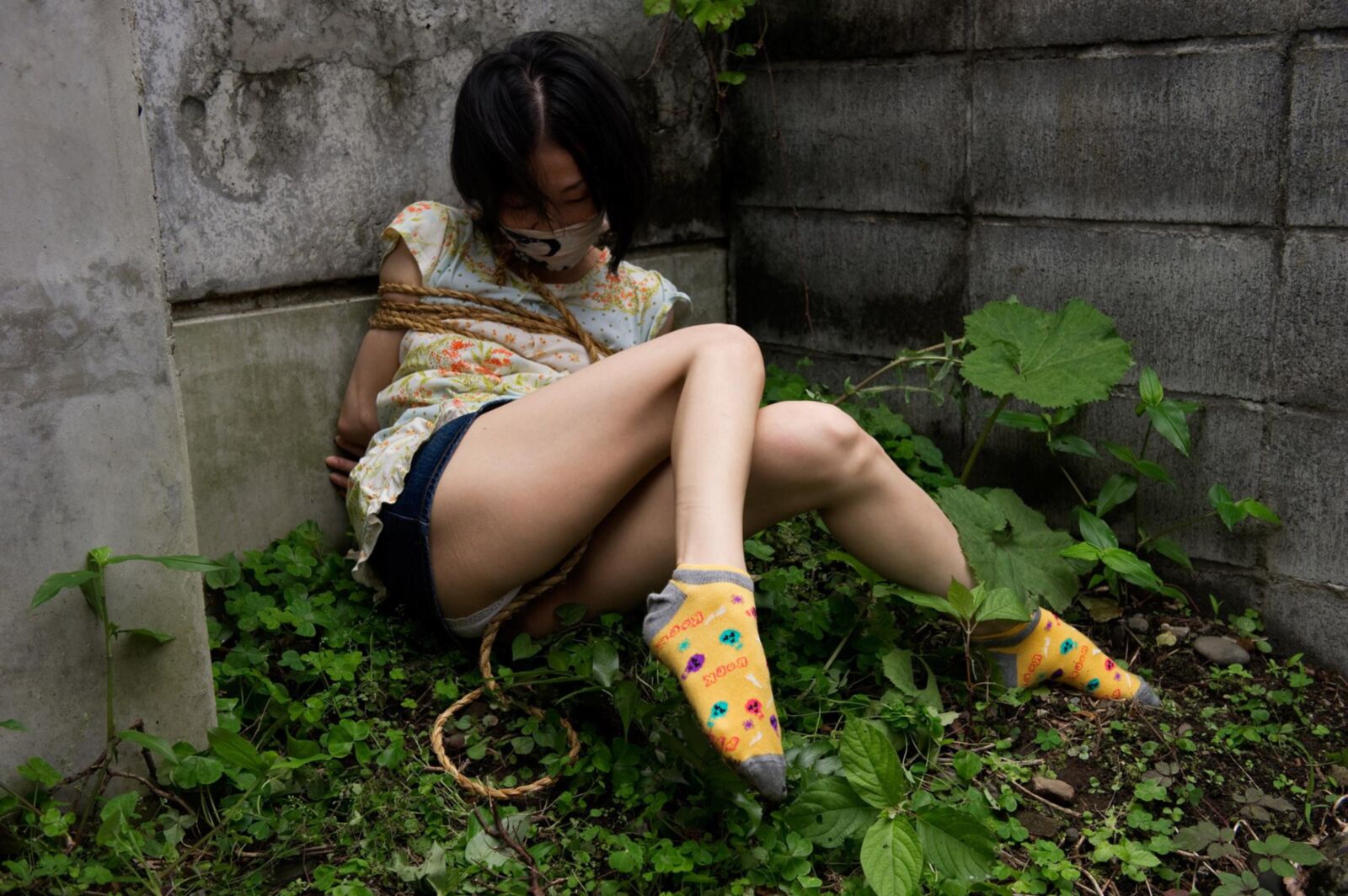 Chii Mitsuki