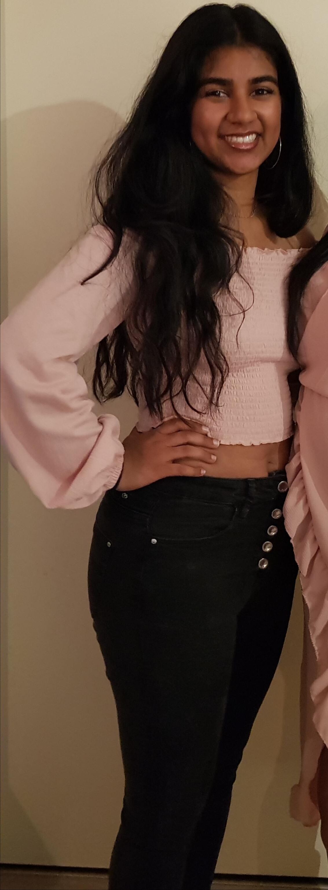 Amrita + creepshots