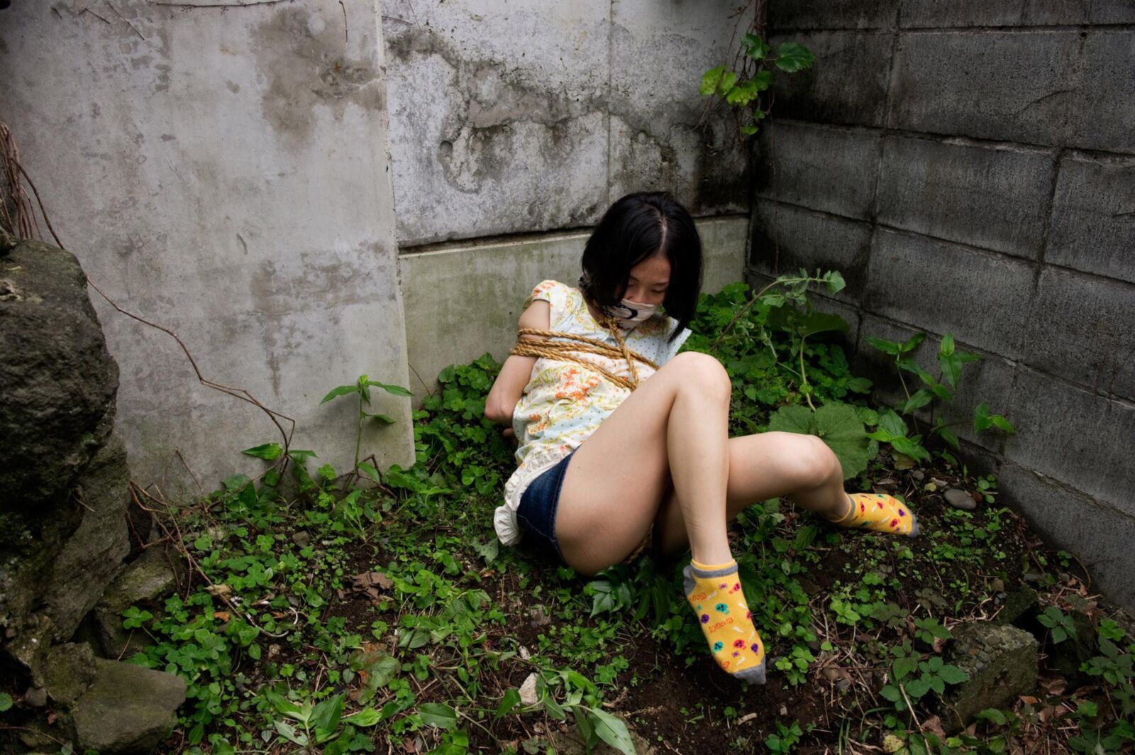Chii Mitsuki