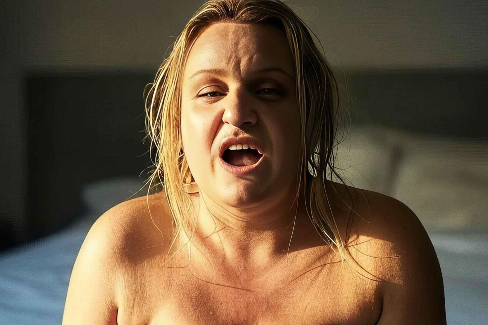 Daisy May Cooper Hermosa agonía