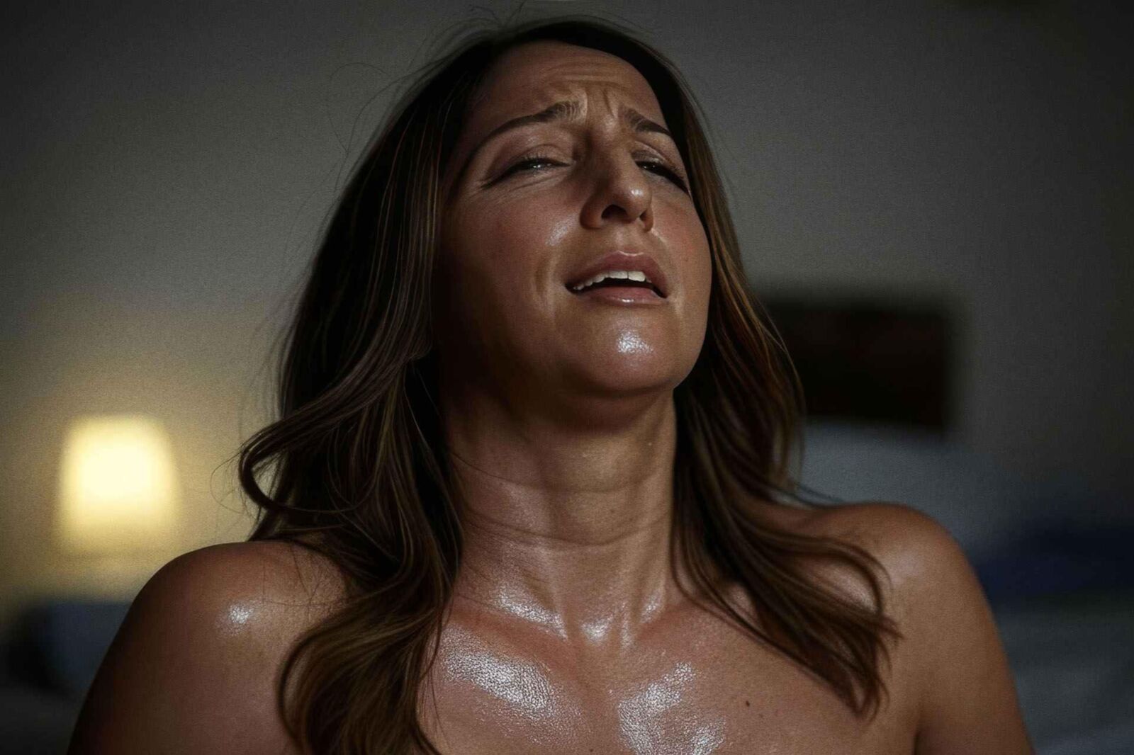 Chelsea Peretti Beautiful Agony