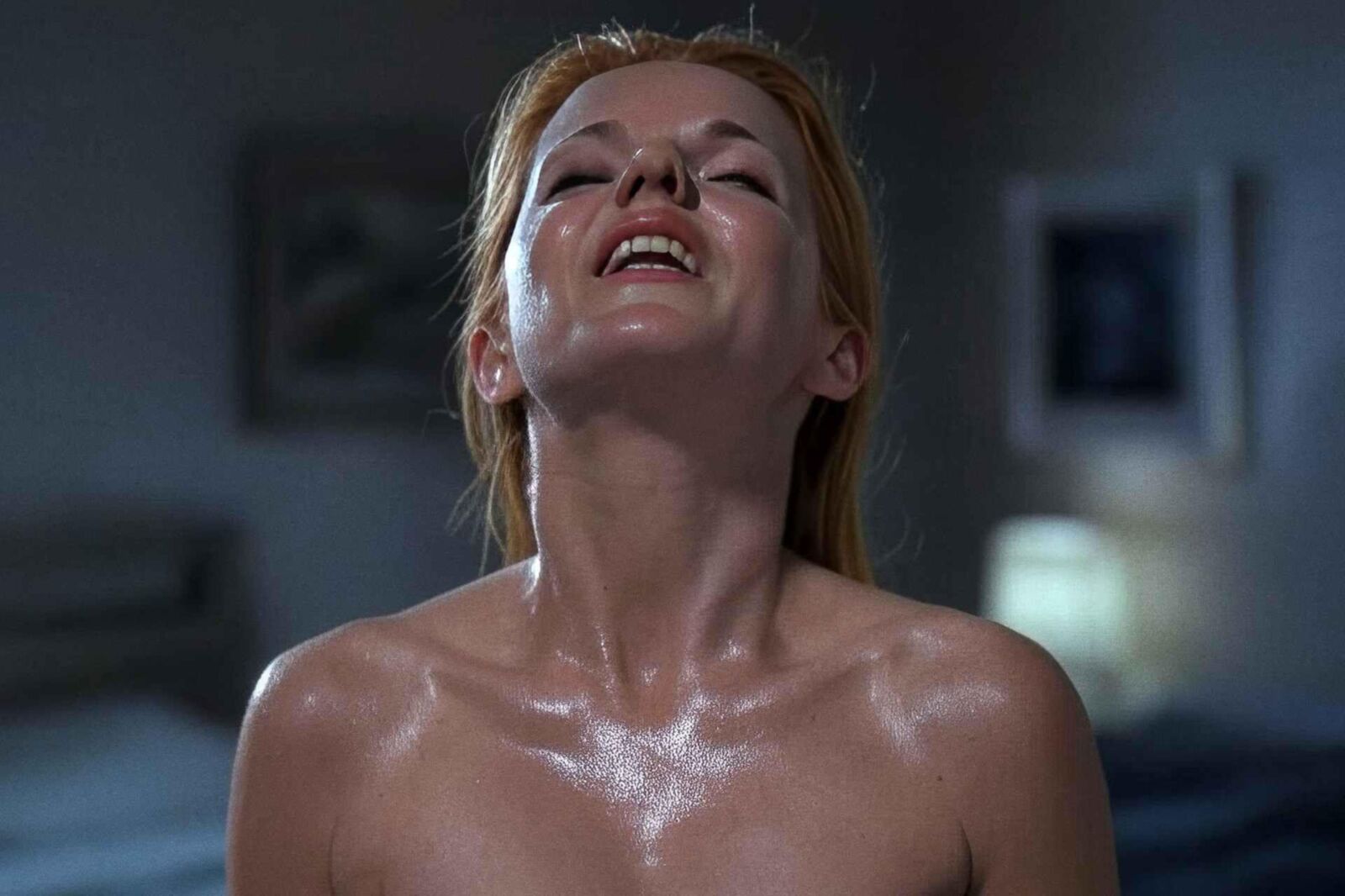 Geri Halliwell Beautiful Agony