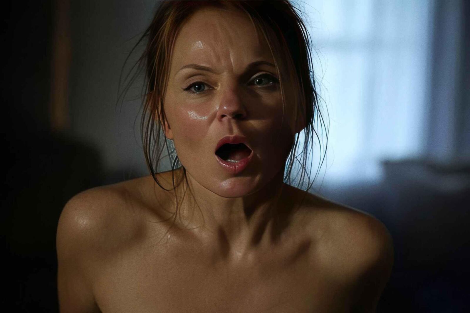 Geri Halliwell Beautiful Agony