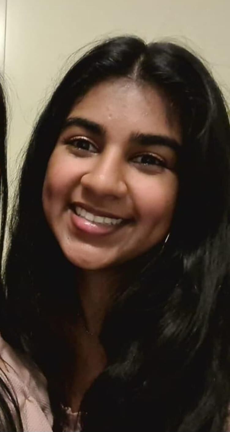 Amrita + creepshots