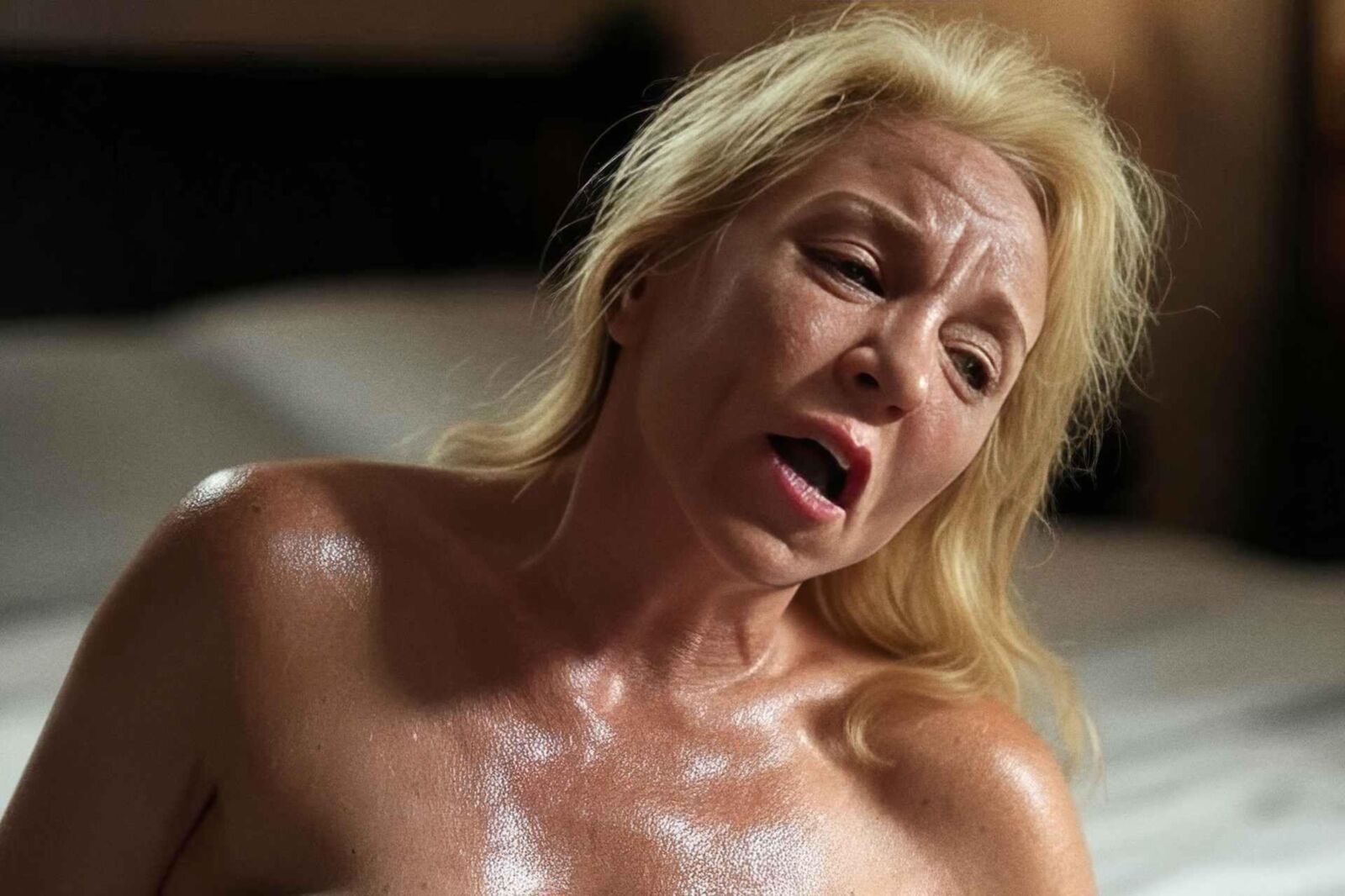 Brett Butler Beautiful Agony