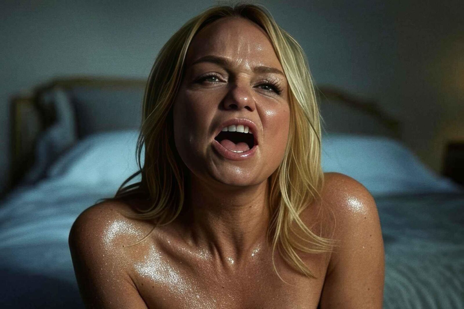 Emma Bunton Beautiful Agony