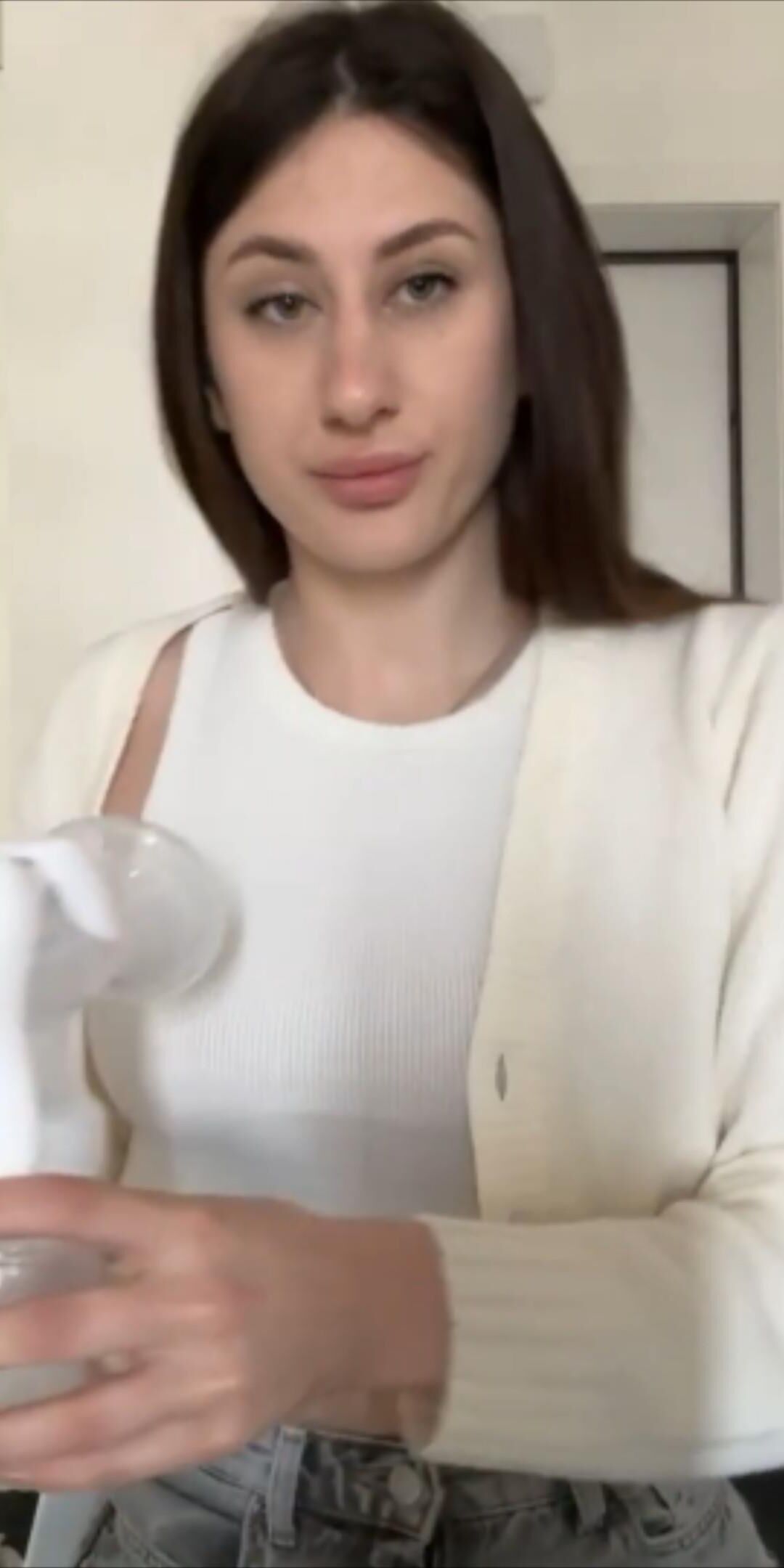Milk tit