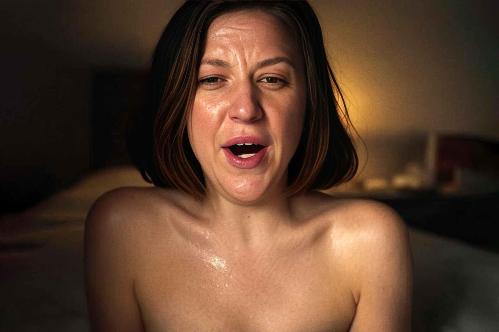 Gemma Whelan Beautiful Agony